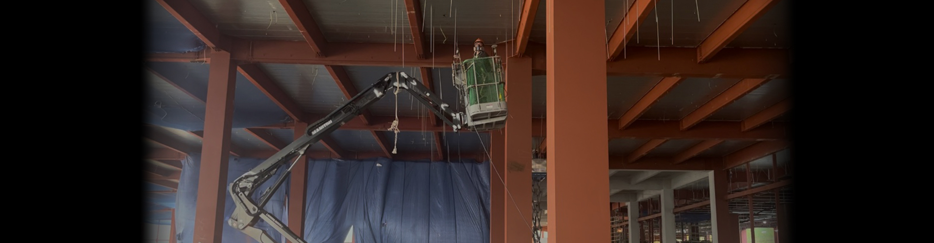 Light, but high performance