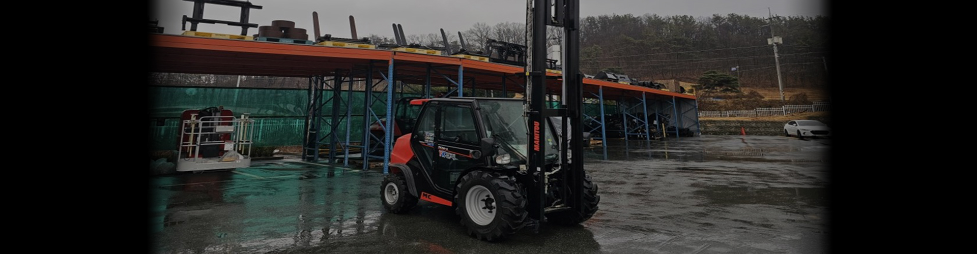 Manitou MC30-4