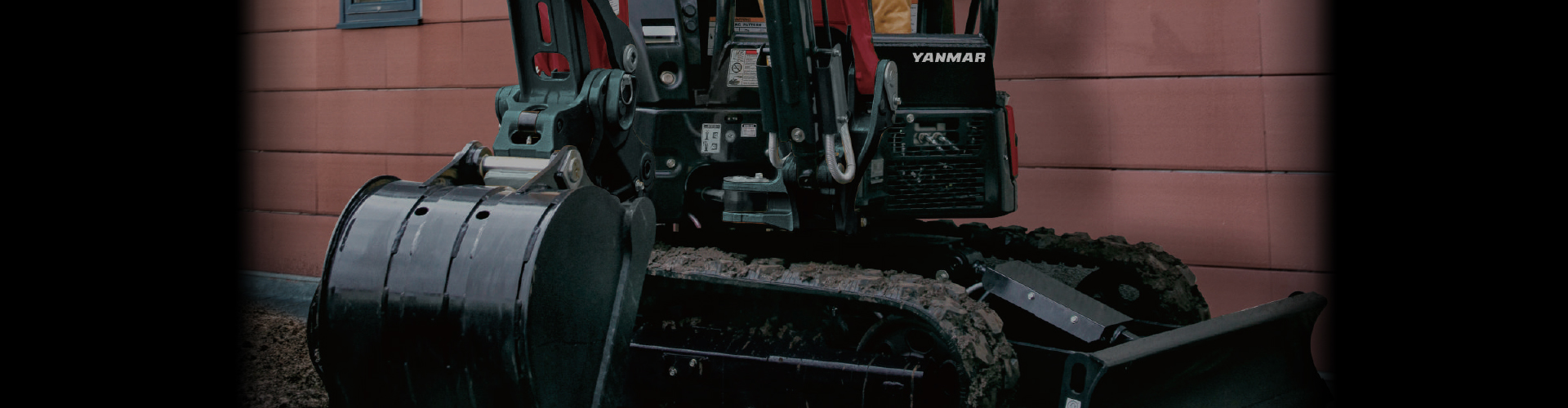 Yanmar VIO25-6A